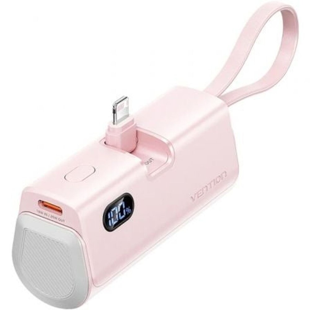 Powerbank Vention FHRP0 4800 mAh