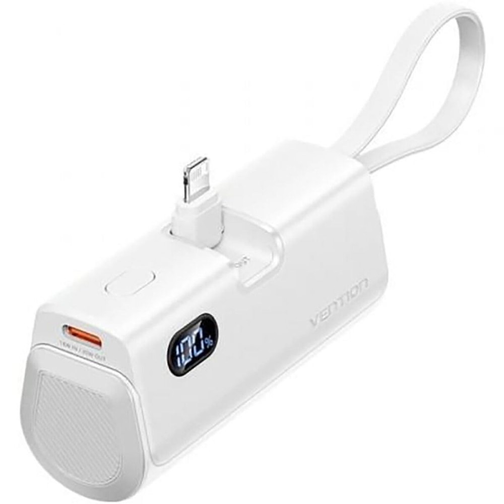 Powerbank Vention FHRW0 4800 mAh