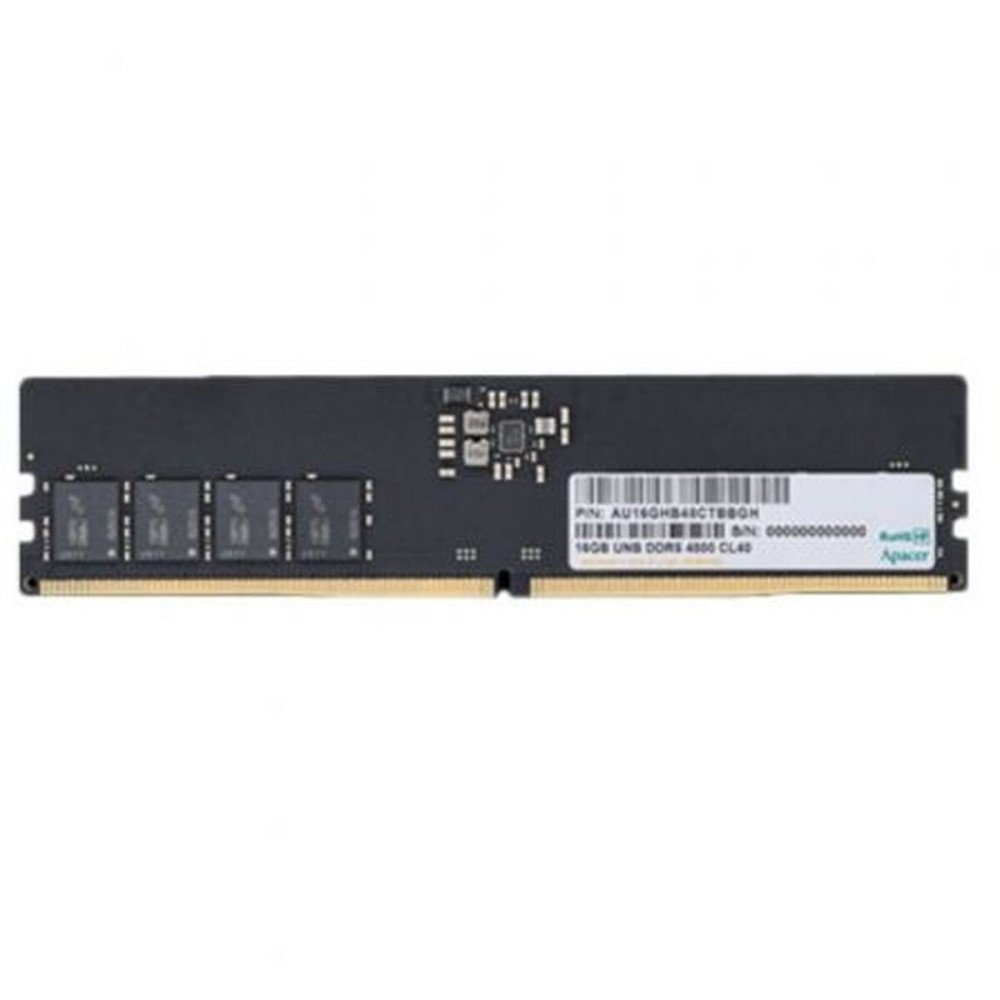 Memorie RAM Apacer AU16GHB56CVBBGH
