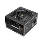 Sursă de Alimentare Mars Gaming TACMARS-MPB650SI 650 W 80 Plus Bronze