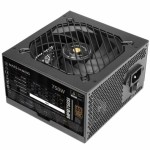 Sursă de Alimentare Mars Gaming TACMARS-MPB750SI 750 W 6 W 130 W 80 Plus Bronze