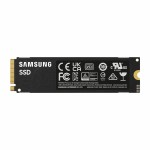 Hard Disk Samsung MZ-V9S4T0BW 4 TB SSD