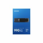 Hard Disk Samsung MZ-V9S4T0BW 4 TB SSD