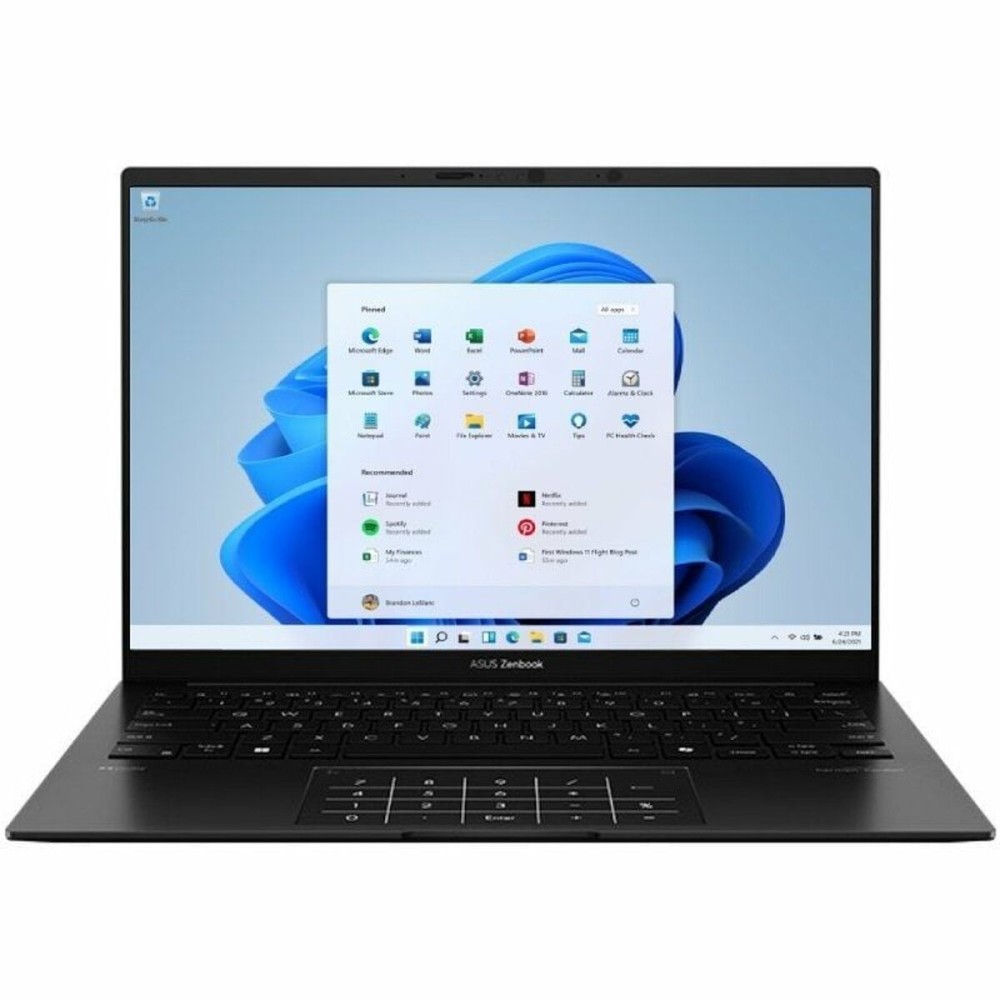 Husă pentru Mobil Asus Zenbook 14 OLED UM3406KA-QD074W