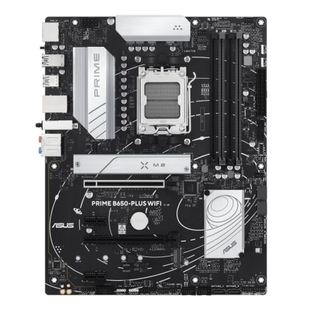 Placă de Bază Asus 90MB1KP0-M0EAY0 AMD AM5 AMD AMD B650