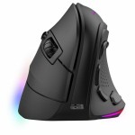 Mouse Gaming Mars Gaming MM-SK Negru