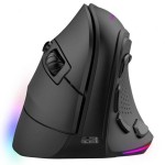 Mouse Gaming Mars Gaming MM-SK Negru