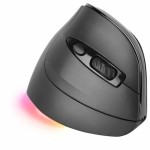 Mouse Gaming Mars Gaming MM-SK Negru