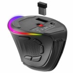 Mouse Gaming Mars Gaming MM-SK Negru