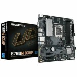 Placă de Bază Gigabyte B760M D3HP INTEL B760 EXPRESS LGA 1700