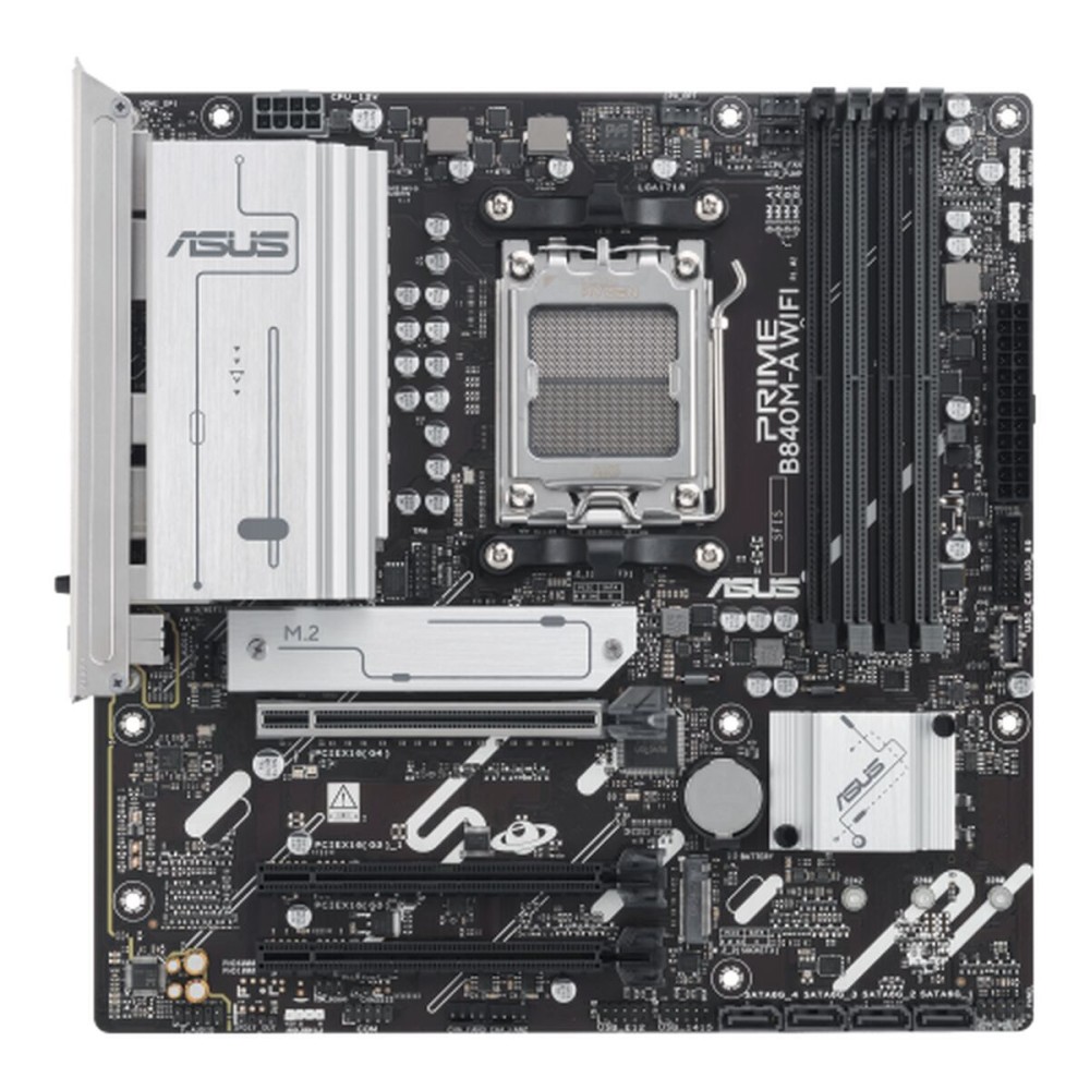 Placă de Bază Asus 90MB1J20-M0EAY0 AMD AM5 AMD