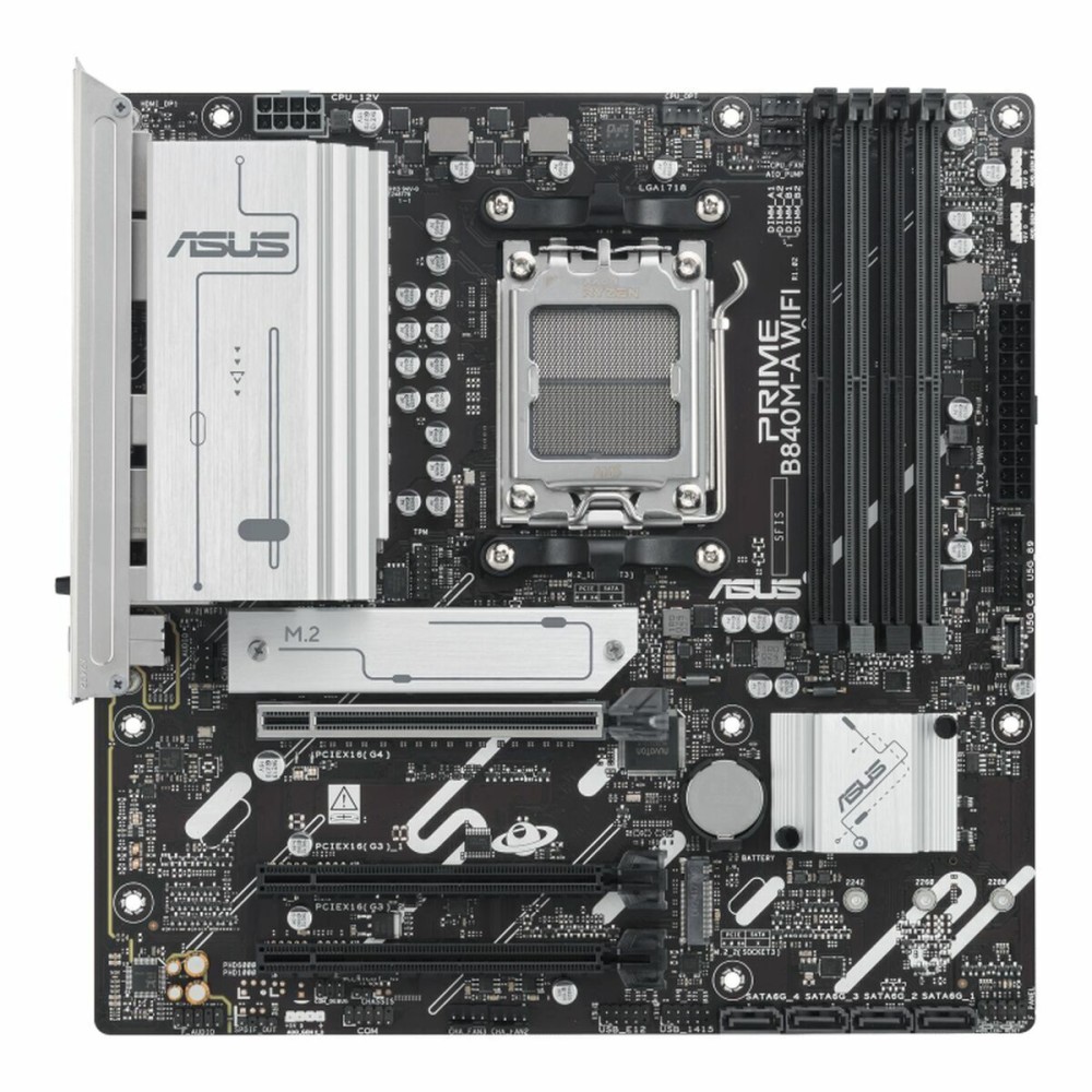 Placă de Bază Asus 90MB1J20-M0EAY0 AMD AM5 AMD