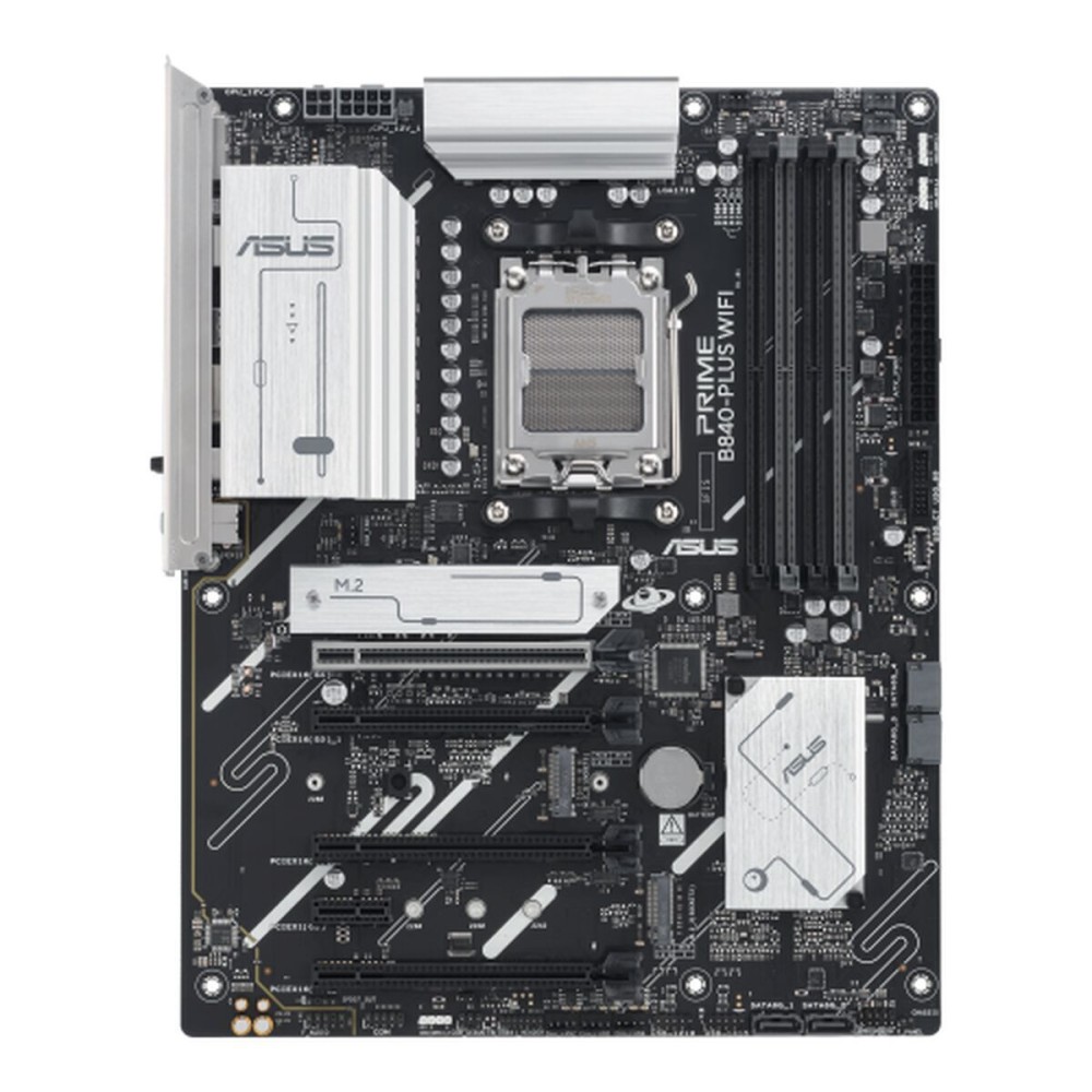 Placă de Bază Asus 90MB1IZ0-M0EAY0 AMD AM5 AMD