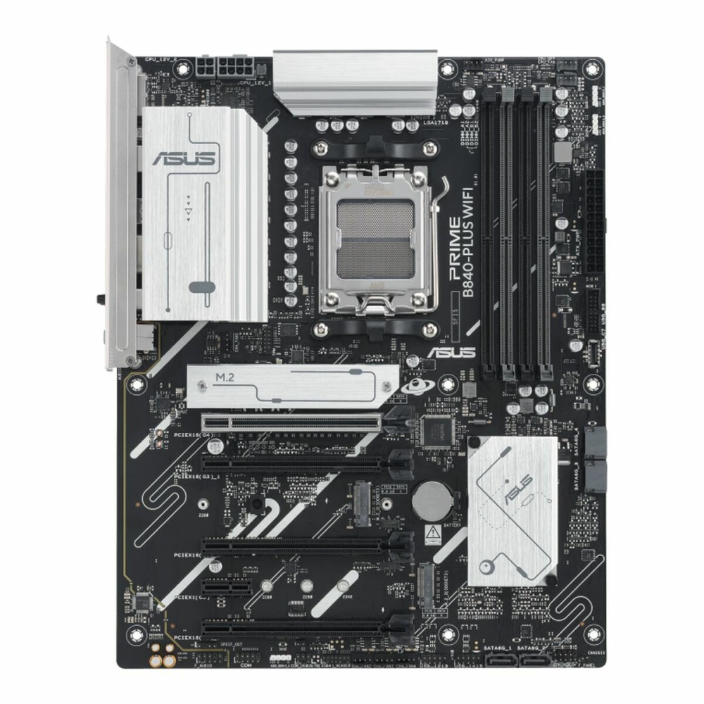 Placă de Bază Asus 90MB1IZ0-M0EAY0 AMD AM5 AMD