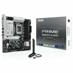 Placă de Bază Asus PRIME B860M-A WIFI LGA 1851 INTEL B760 EXPRESS