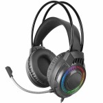 Microfon Mars Gaming MH124 Negru Multicolor