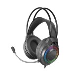 Microfon Mars Gaming MH124 Negru Multicolor