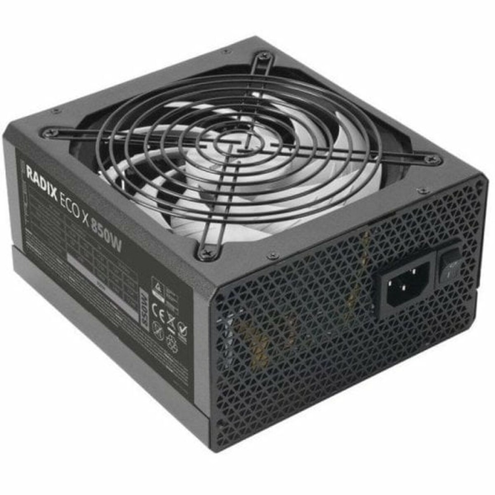 Sursă de Alimentare Tacens 1RECOX850 ATX 850 W