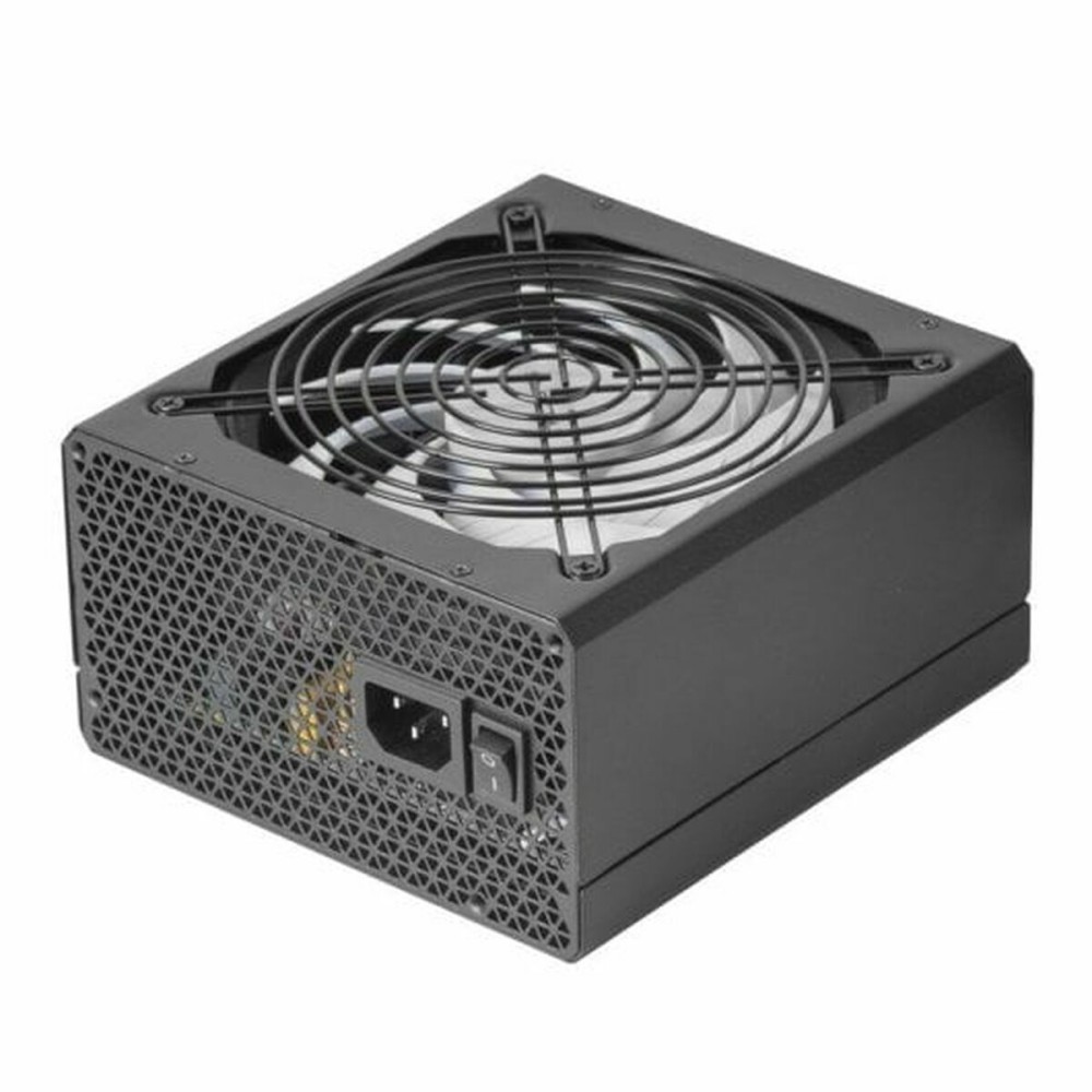 Sursă de Alimentare Tacens 1RVIIAG600S ATX 600 W