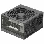 Sursă de Alimentare Tacens Anima APB650 ATX 650 W 80 Plus Bronze