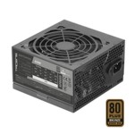 Sursă de Alimentare Tacens Anima APB650 ATX 650 W 80 Plus Bronze