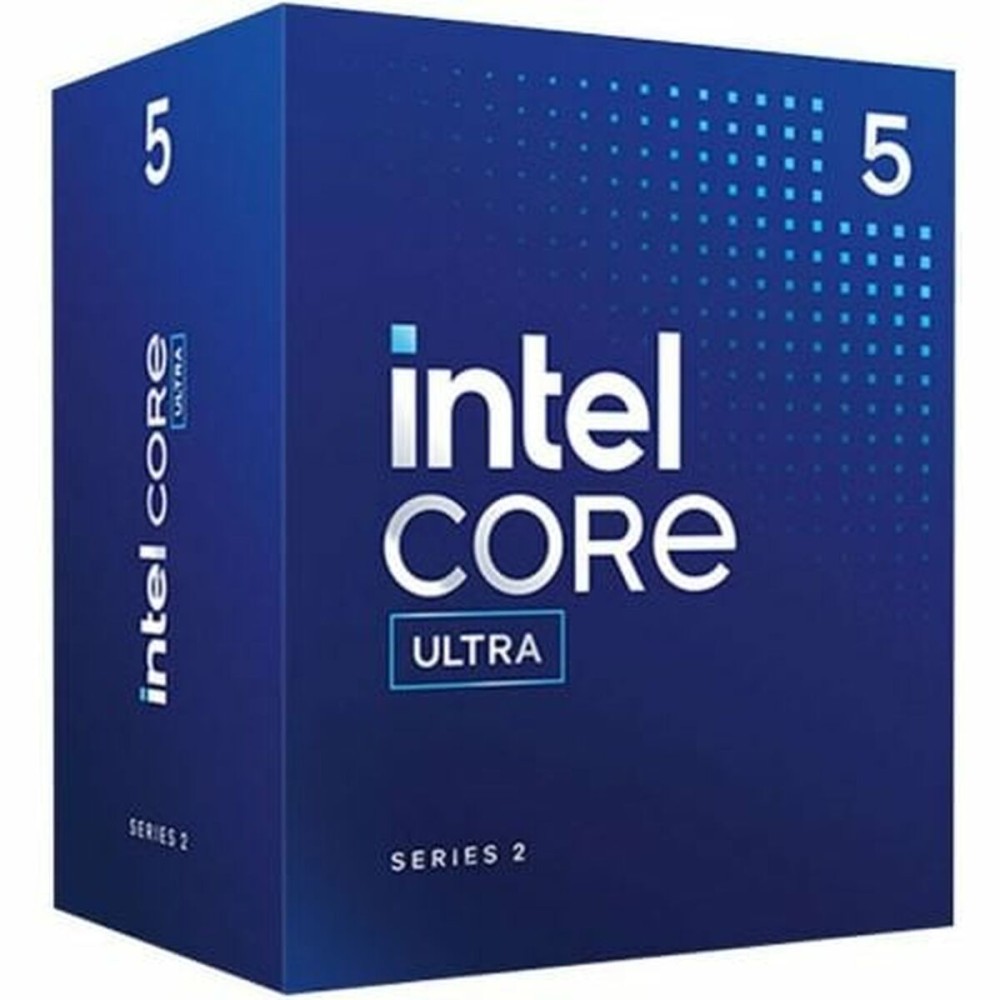 Procesor Intel BX80768225 LGA 1851
