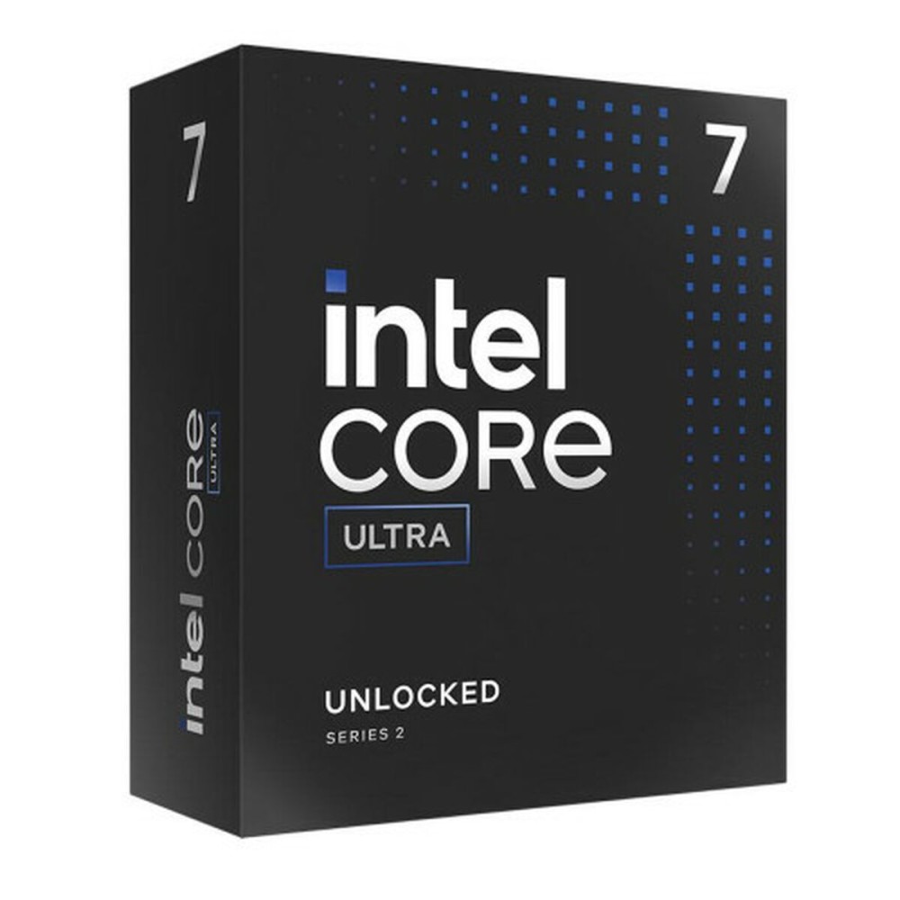 Procesor Intel BX80768265 Ultra 7-265 LGA 1700