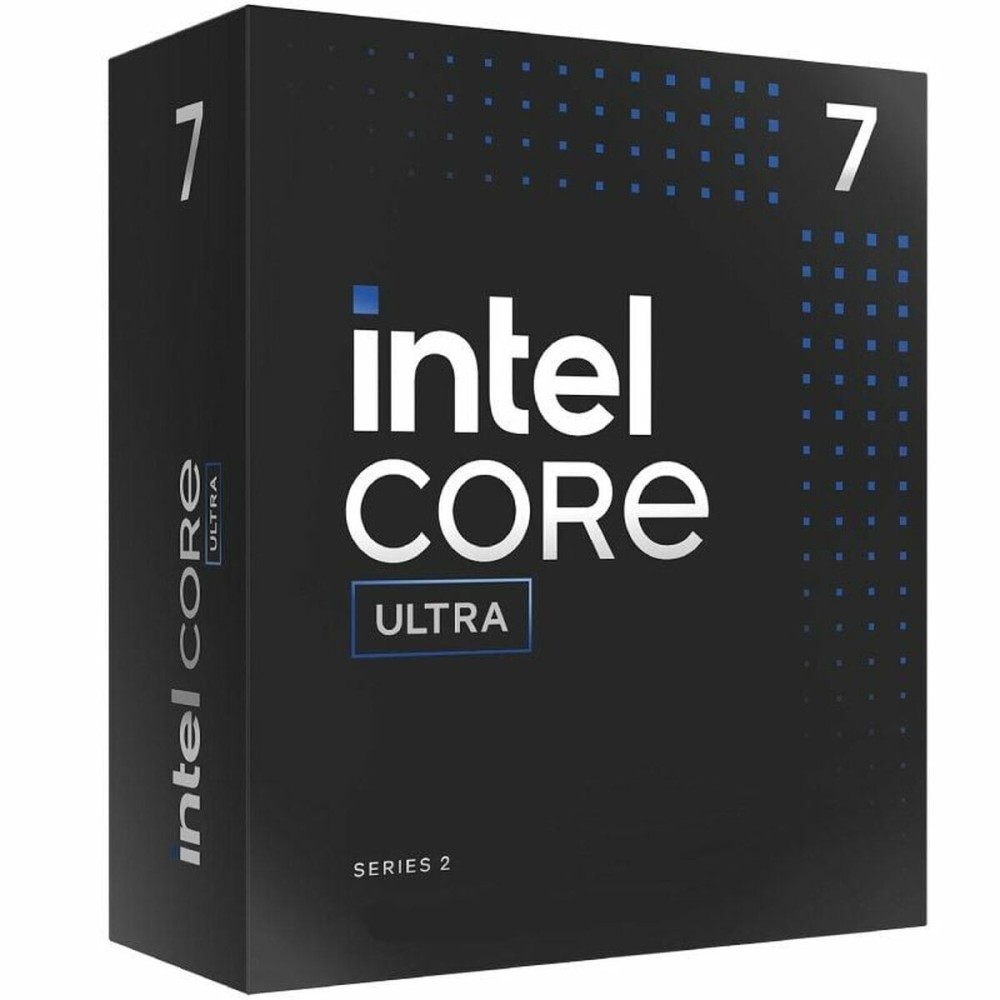 Procesor Intel BX80768265 Ultra 7-265 LGA 1700