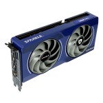 Placă Grafică Sparkle 1A1-S00427300G ARC B580 12 GB GDDR6