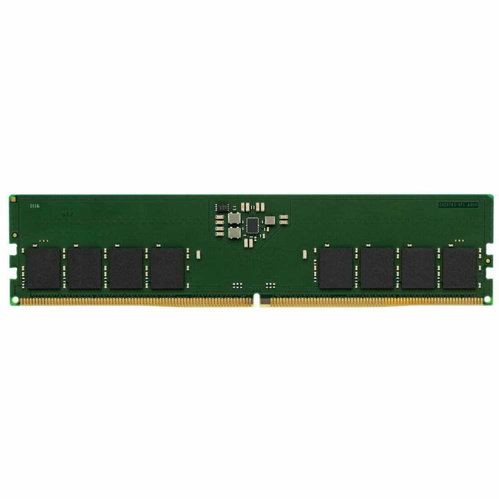 Memorie RAM Kingston KVR56U46BS8-16 16 GB DDR5 SDRAM DDR5 5600 MHz