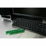 Memorie RAM Kingston KVR56U46BS8-16 16 GB DDR5 SDRAM DDR5 5600 MHz