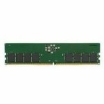 Memorie RAM Kingston KVR56U46BS8-16 16 GB DDR5 SDRAM DDR5 5600 MHz