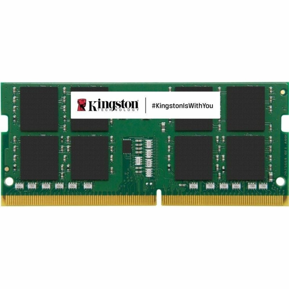 Memorie RAM Kingston KVR56S46BD8-32 32 GB DDR5 5600 MHz
