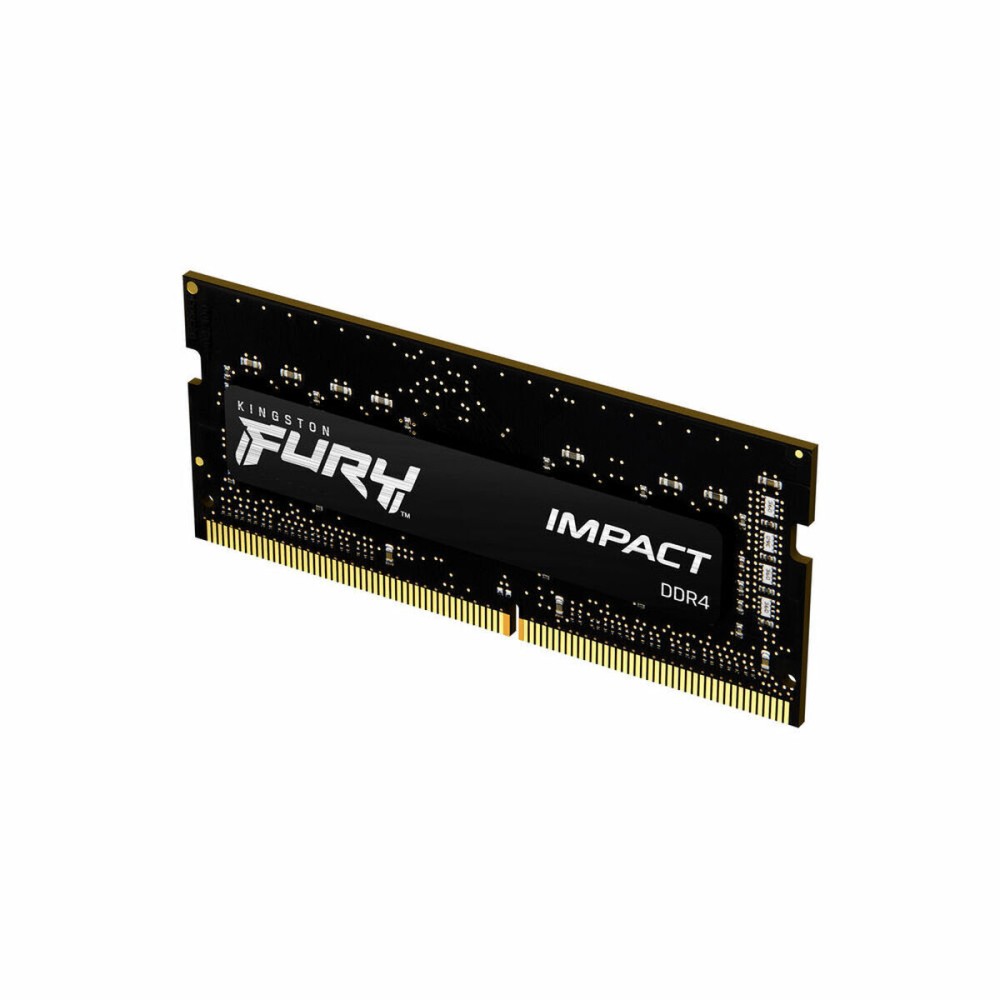 Memorie RAM Kingston Impact DDR4 1600 mHz 3200 MHz