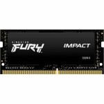 Memorie RAM Kingston Impact DDR4 1600 mHz 3200 MHz