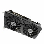 Placă Grafică Asus RX7600-O8G-EVO 8 GB GDDR6