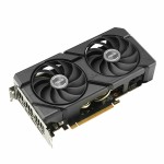 Placă Grafică Asus RX7600-O8G-EVO 8 GB GDDR6