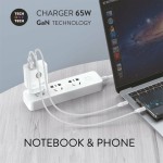 Dockstation Tech One Tech TEC2270 Negru