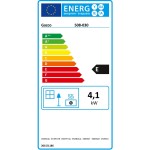 Dockstation Tech One Tech TEC2270 Negru