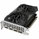 Placă Grafică Gigabyte GV-N3050WF2OCV2-6GD Nvidia GeForce RTX 3050 6 GB GDDR6