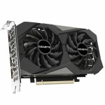 Placă Grafică Gigabyte GV-N3050WF2OCV2-6GD Nvidia GeForce RTX 3050 6 GB GDDR6