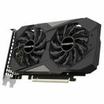 Placă Grafică Gigabyte GV-N3050WF2OCV2-6GD Nvidia GeForce RTX 3050 6 GB GDDR6