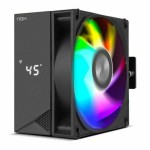Ventilator CPU Nox NXHUMMERH500