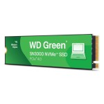 Hard Disk Western Digital WDS200T4G0E 2 TB SSD