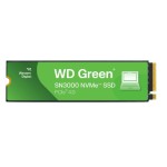Hard Disk Western Digital WDS200T4G0E 2 TB SSD