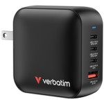 Încărcător de Perete Verbatim 32231 Negru 100 W