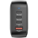 Încărcător de Perete Verbatim 32231 Negru 100 W