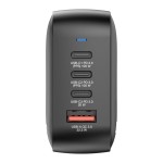 Încărcător de Perete Verbatim 32231 Negru 100 W
