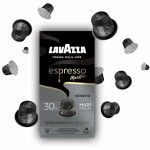 Capsule de cafea Lavazza Espresso Maestro Ristretto 30 Piese (30 Unități)
