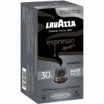 Capsule de cafea Lavazza Espresso Maestro Ristretto 30 Piese (30 Unități)